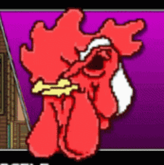 Richard Hotline Miami GIF