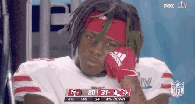 Richie James GIF