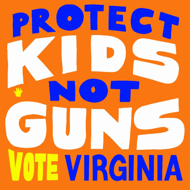 Richmond Stop Gun Violence GIF