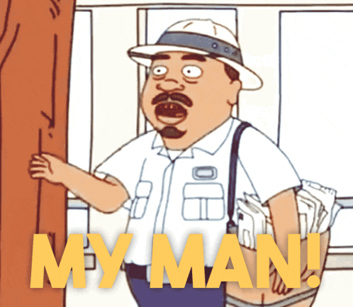 Rick And Morty Im In GIF
