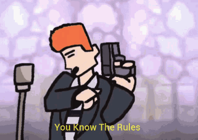 Rick Astley Rickroll GIF
