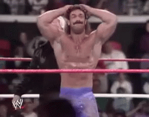 Rick Rude GIF
