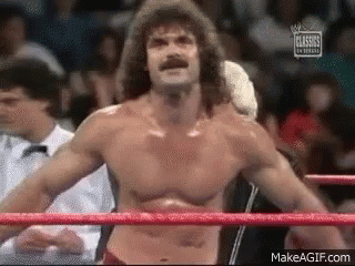 Rick Rude GIF
