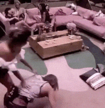 Riding GIF