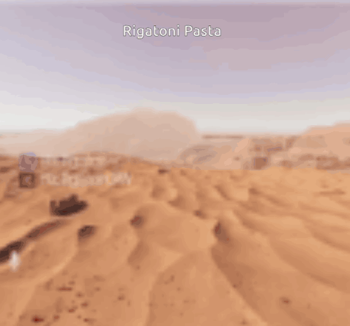 Rigatoni Pasta GIF