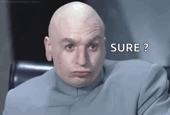 Right Yeah Right GIF