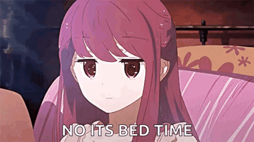 Rin Shelter GIF