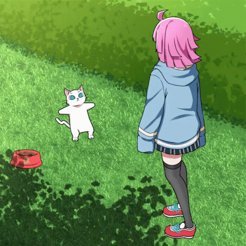 Rina Tennoji Rina Tennouji GIF