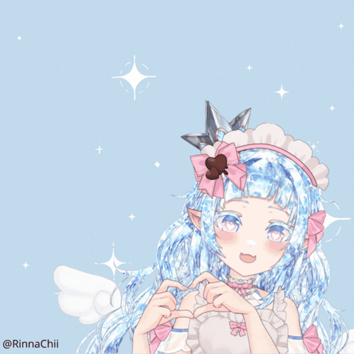 Rinnachii Rinnachii Vt GIF
