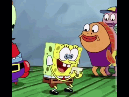 Rip Bozo GIF