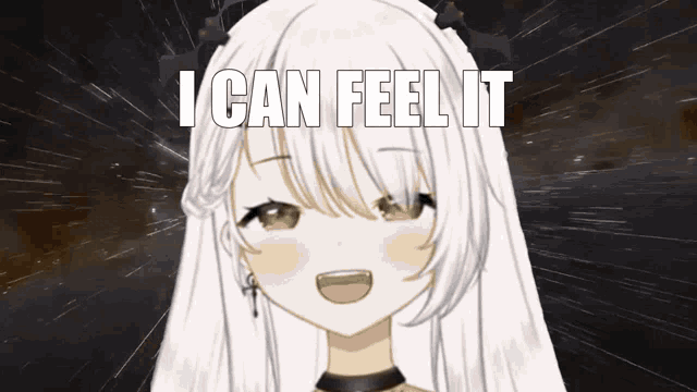 Risa Estella Feeling It Vampire Mommy GIF