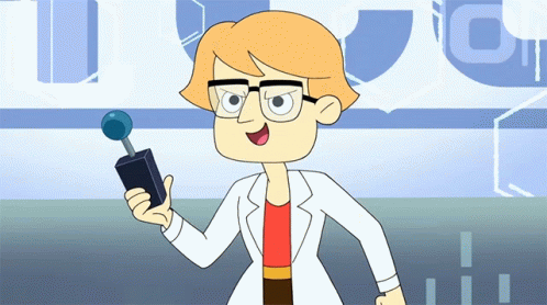 Risa Malvada Las Chicas Superpoderosas GIF