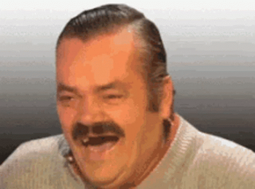 Risitas Sad GIF