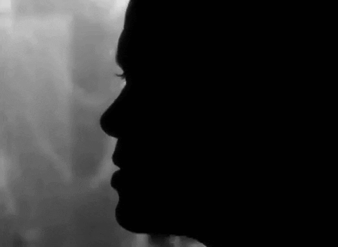 Rita Hayworth Orson Welles GIF
