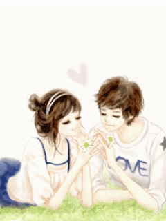 Riya Love GIF