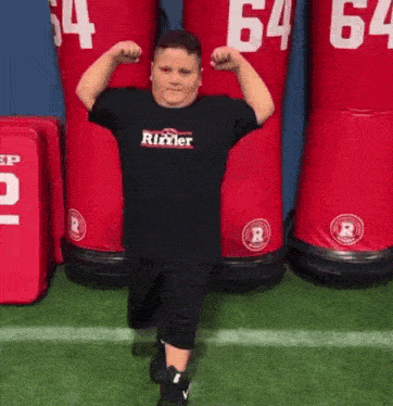 Rizzler Boom Rizzler Dance GIF