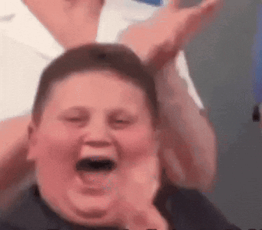 Rizzler Mewing GIF