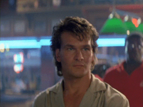 Road House El Duro GIF