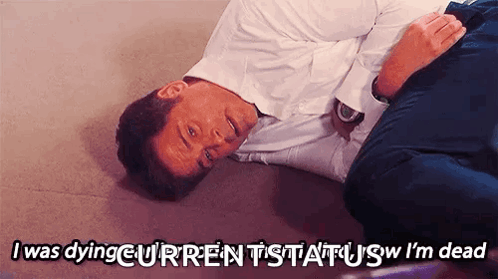 Rob Lowe Chris Traeger GIF