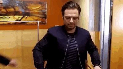 Robert Downey Jr Kiss GIF