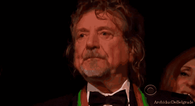 Robert Plant Percy Plant GIF