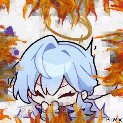 Robin Hsr GIF