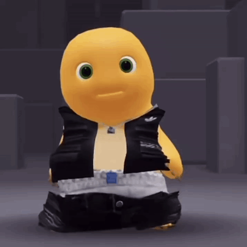 Roblox Dance Roblox GIF