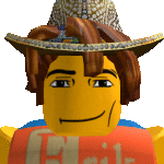 Roblox Nob Sticker