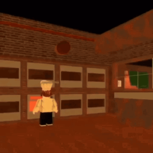 Roblox What GIF