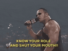 Rock GIF
