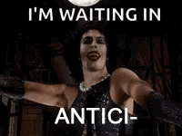 Rocky Horror GIF