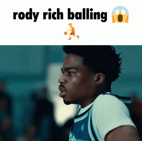 Roddy Ricch Rich GIF