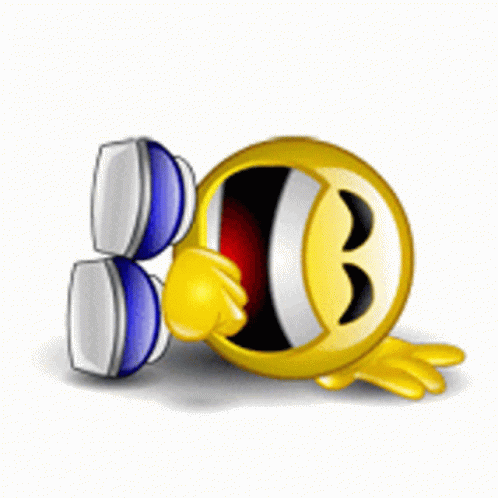 Rofl Emoji GIF