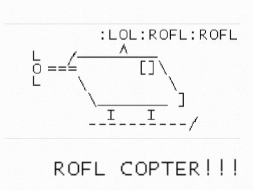 Rofl GIF
