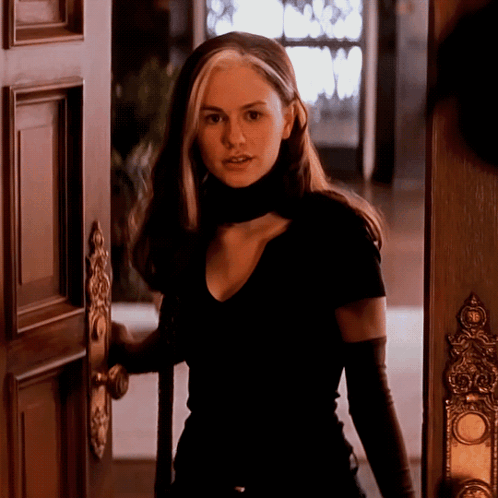 Rogue X-men GIF