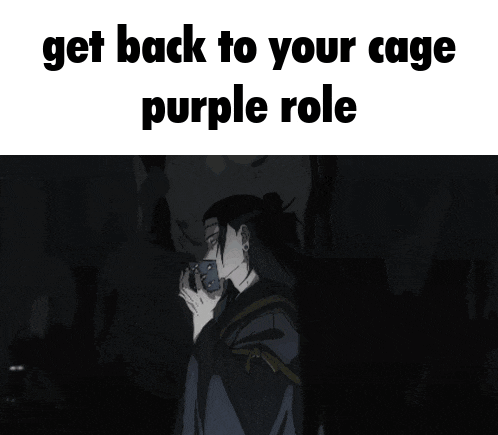 Roleism Roleist GIF