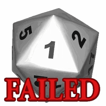 Roll Dice Roll GIF