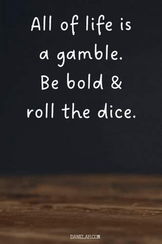 Roll The Dice December Holidays GIF