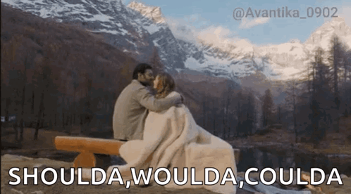 Romance Romantic GIF