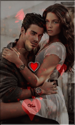 Romantic GIF