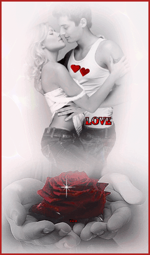 Romantic GIF