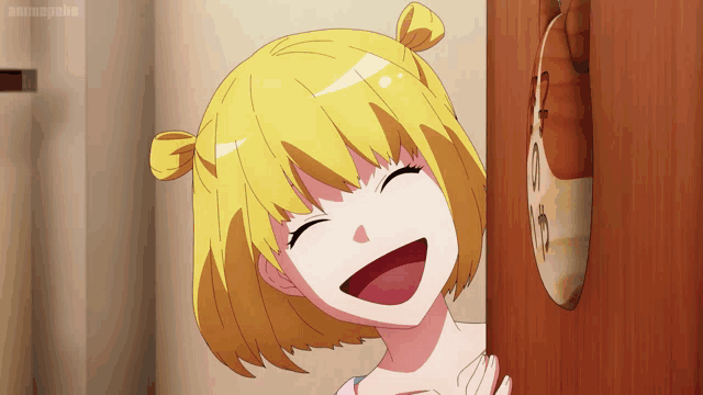 Romantic Killer Riri GIF