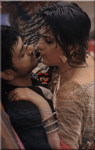 Romantic GIF