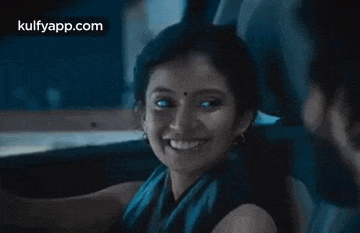 Romantic Smile.Gif GIF