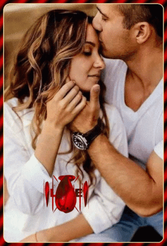 Romantic GIF