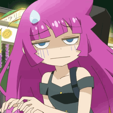 Romin Kirishima Romin Kassidy GIF