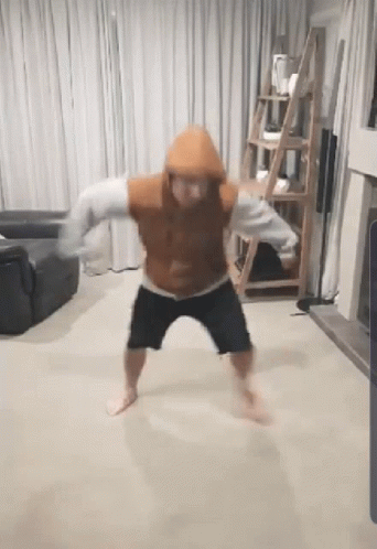 Ron Asian GIF
