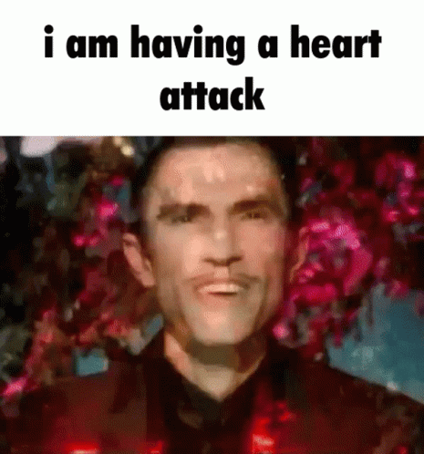 Ron Mael Sparks GIF