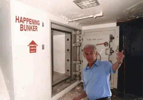 Ron Paul GIF