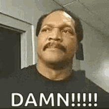 Ron Simmons GIF